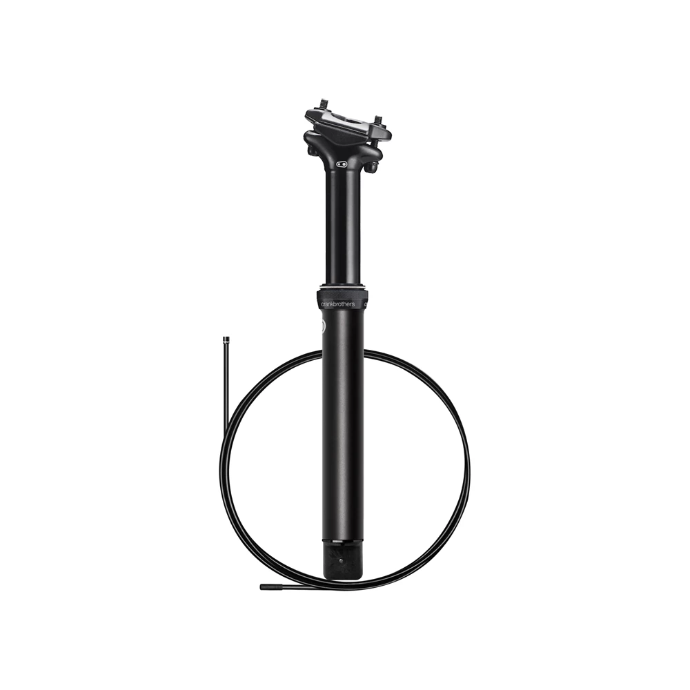 Crank Highline 3 Dropper Seatpost 7 Crank Highline 3 Dropper Seatpost - Image 5