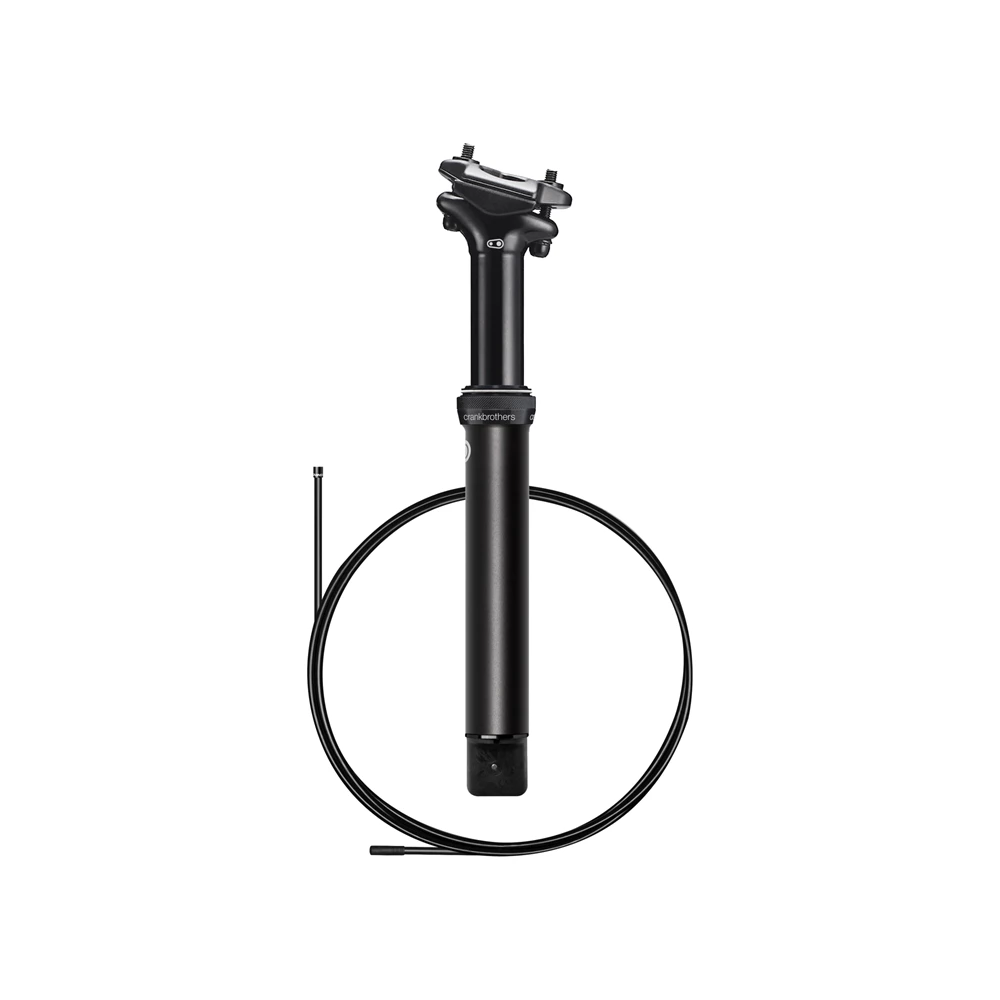 Crank Highline 3 Dropper Seatpost 8 Crank Highline 3 Dropper Seatpost - Image 6