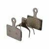 Shimano K05S Steel Back Resin Brake Pads