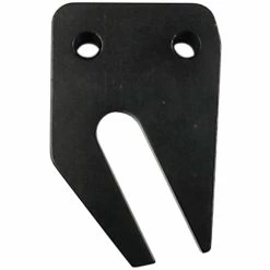 Orange P7 (2006-2007) Rohloff Dropout