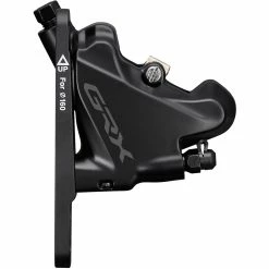 Shimano GRX RX400 Flat Mount Brake Caliper