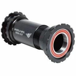 Wheels BB86/92 Bottom Bracket With Angular Contact Bearings (24/22mm Sram Cranks)