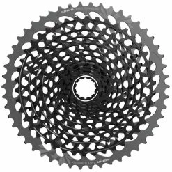 SRAM XG-1295 Eagle 12-Speed Cassette - 10-50T