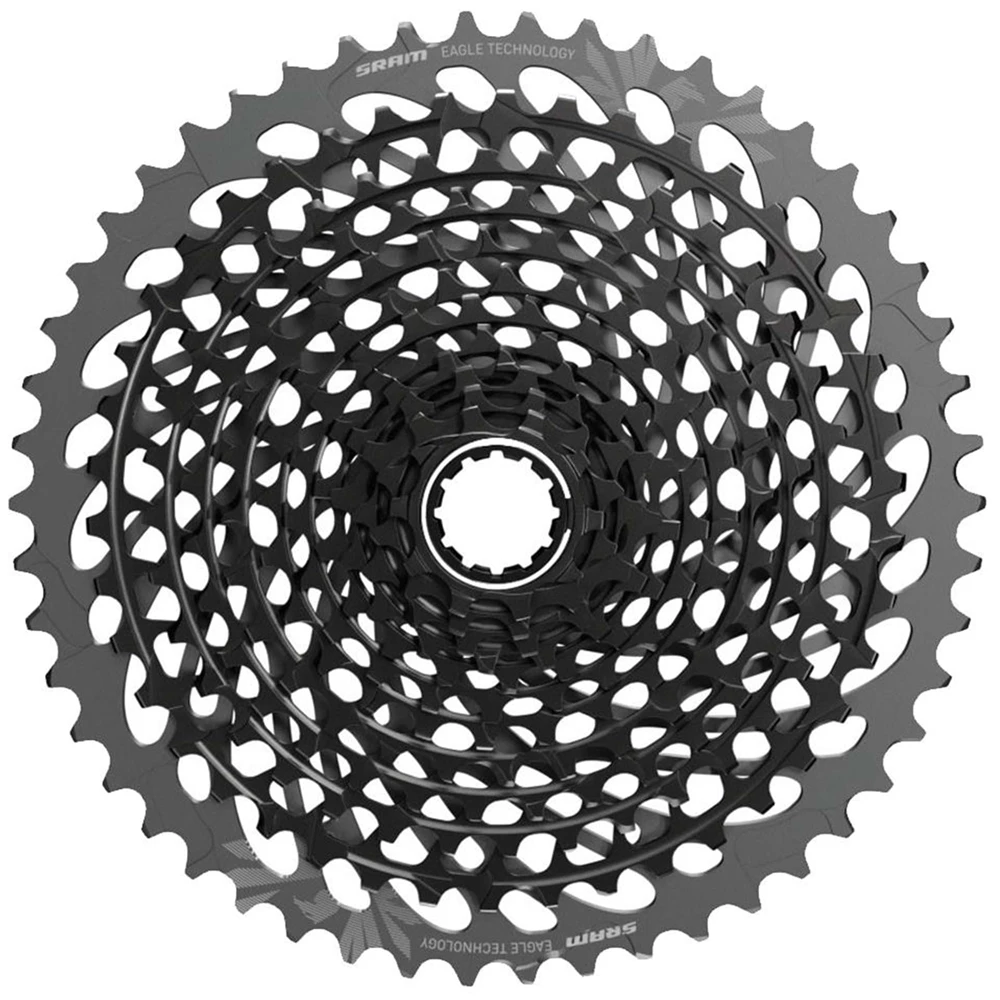 SRAM XG-1295 Eagle 12-Speed Cassette - 10-50T 3 SRAM XG-1295 Eagle 12-Speed Cassette - 10-50T