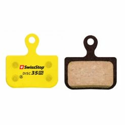 SWISSSTOP Disc 35 RS Brake Pads - SRAM Red ETap AXS/Force ETap AXS