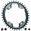 AbsoluteBLACK Oval CX 1X 110BCD 4-Bolt Chainring - Shimano 9100/8000/9000/6800 (Bolts Included) -Braking Sales Shop 270e629e absoluteblack cx 1x oval 110 4 bcd chainring 9100 9000 8000 6800 2