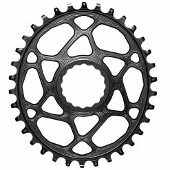 AbsoluteBLACK Oval RaceFace Cinch DM Boost 148 Chainring - Shimano HG+ 12 Speed -Braking Sales Shop 28269e7a absoluteblack raceface boost direct mount narrow wide oval chainring hyperglide plus 12spd 1a
