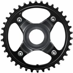 Shimano Steps SMCRE80 12-Speed E-Bike Chainring (55mm Chainline)