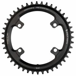 Wolf Chainring For Shimano GRX Cranks (110mm BCD)