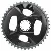 SRAM Force 94BCD 2X12 Road Wide Chainring With Cover Plate - 43T