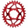 AbsoluteBLACK Oval SRAM Direct Mount Boost 148 Chainring (3mm Offset) 1 AbsoluteBLACK Oval SRAM Direct Mount Boost 148 Chainring (3mm Offset) -Braking Sales Shop 2c3d94bc absoluteblack sram oval gxp traction oval chainring elliptical 10