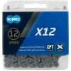 KMC X12 EPT 12 Speed Chain (126 Links) 1 KMC X12 EPT 12 Speed Chain (126 Links) -Braking Sales Shop 2d892cdf b9403fce04d634278c580c3ffb8f0137