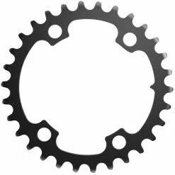 SRAM Force 94BCD 2X12 Road Wide Chainring - 30T