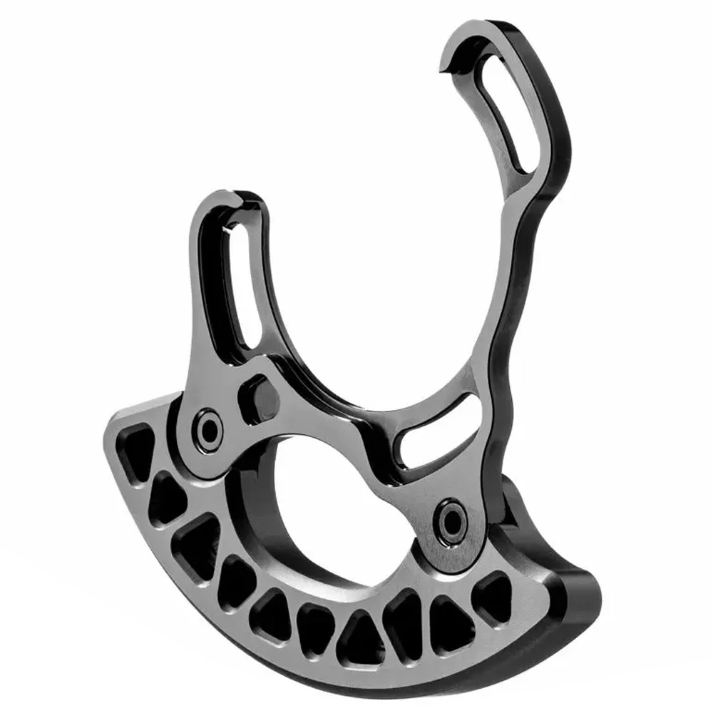 AbsoluteBLACK Taco Bashguard For ISCG05 (28-34T Oval Up To 36T Round) 5 AbsoluteBLACK Taco Bashguard For ISCG05 (28-34T Oval Up To 36T Round) - Image 3