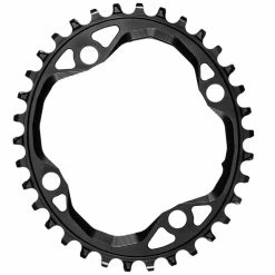 AbsoluteBLACK Oval 104BCD Narrow/Wide Chainring