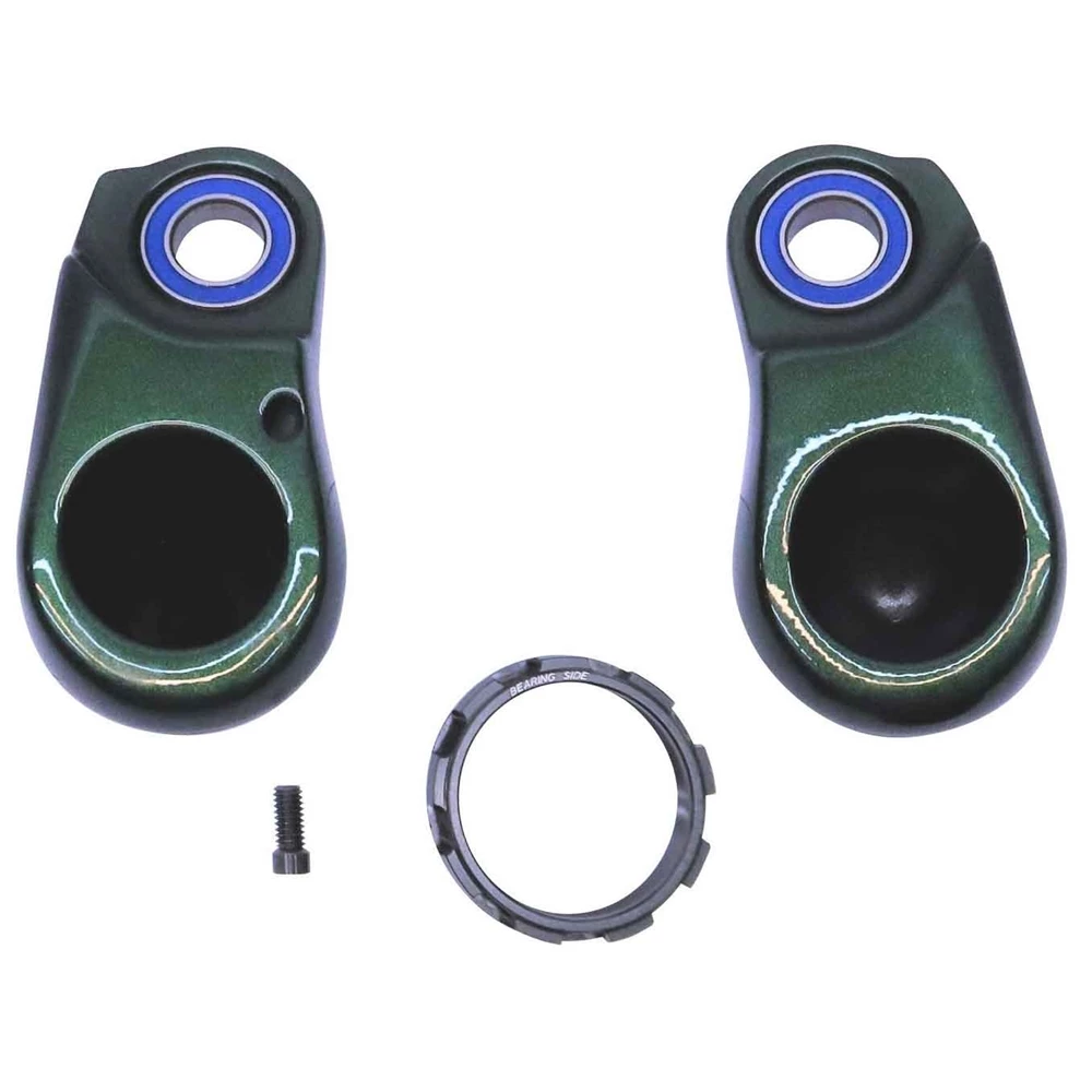 Scott Spark 930 Outer Suspension Linkage (2022) 4 Scott Spark 930 Outer Suspension Linkage (2022) - Image 2