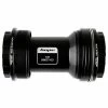 HOPE T47 Threaded Bottom Bracket - 24mm - Black 1 HOPE T47 Threaded Bottom Bracket - 24mm - Black -Braking Sales Shop 34c76988 bbt476824ssn
