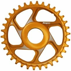 HOPE E-Bike Spiderless Retainer Chainring - Shimano -Braking Sales Shop 3688fa5c rr34eshspnc