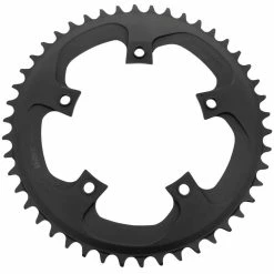 Praxis Wave 1x Direct Threaded E-Bike Chainring (110BCD)