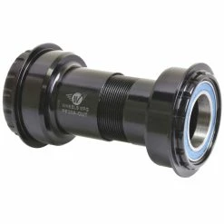 Wheels PF30A To Outboard Bottom Bracket For 24mm (Shimano) Cranks