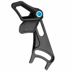 AbsoluteBLACK Oval Guide Top Chain Guide For Oval And Round Chainring 26-34T 8 AbsoluteBLACK Oval Guide Top Chain Guide For Oval And Round Chainring 26-34T -Braking Sales Shop 3d768ab3 absoluteblack oval chain guide iscg05 bsa1