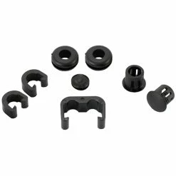 Orange Five Grommet Kit (2013)