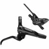 Shimano MT501/M520 4-Pot Brake Lever/4-Pot Post Mount Caliper -Braking Sales Shop 458e2fae blmt501rset