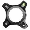 OneUp Switch Chainring Carrier -Braking Sales Shop 45984853 oneup components switch chainring carrier cinch black front 966