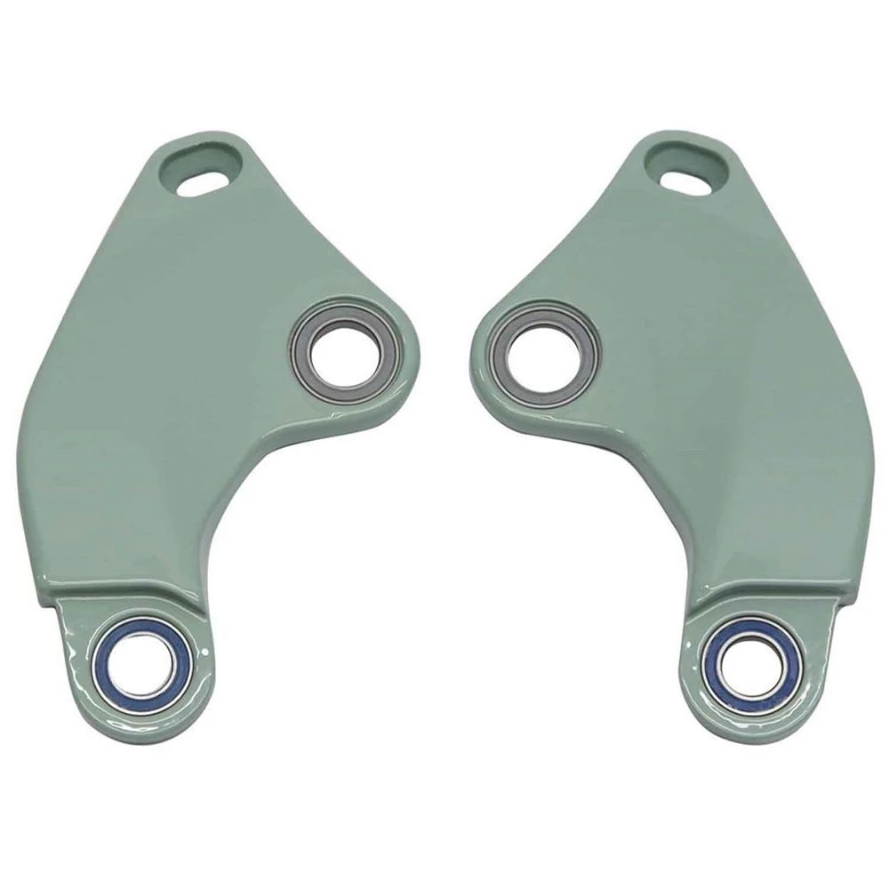 Scott Genius ERIDE Suspension Linkage (2022) 5 Scott Genius ERIDE Suspension Linkage (2022) - Image 3