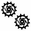 HOPE 13 Tooth Jockey Wheels (Pair) -Braking Sales Shop 4ccfbb7a web black 13t 13t 900x900