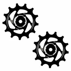 HOPE 13 Tooth Jockey Wheels (Pair)