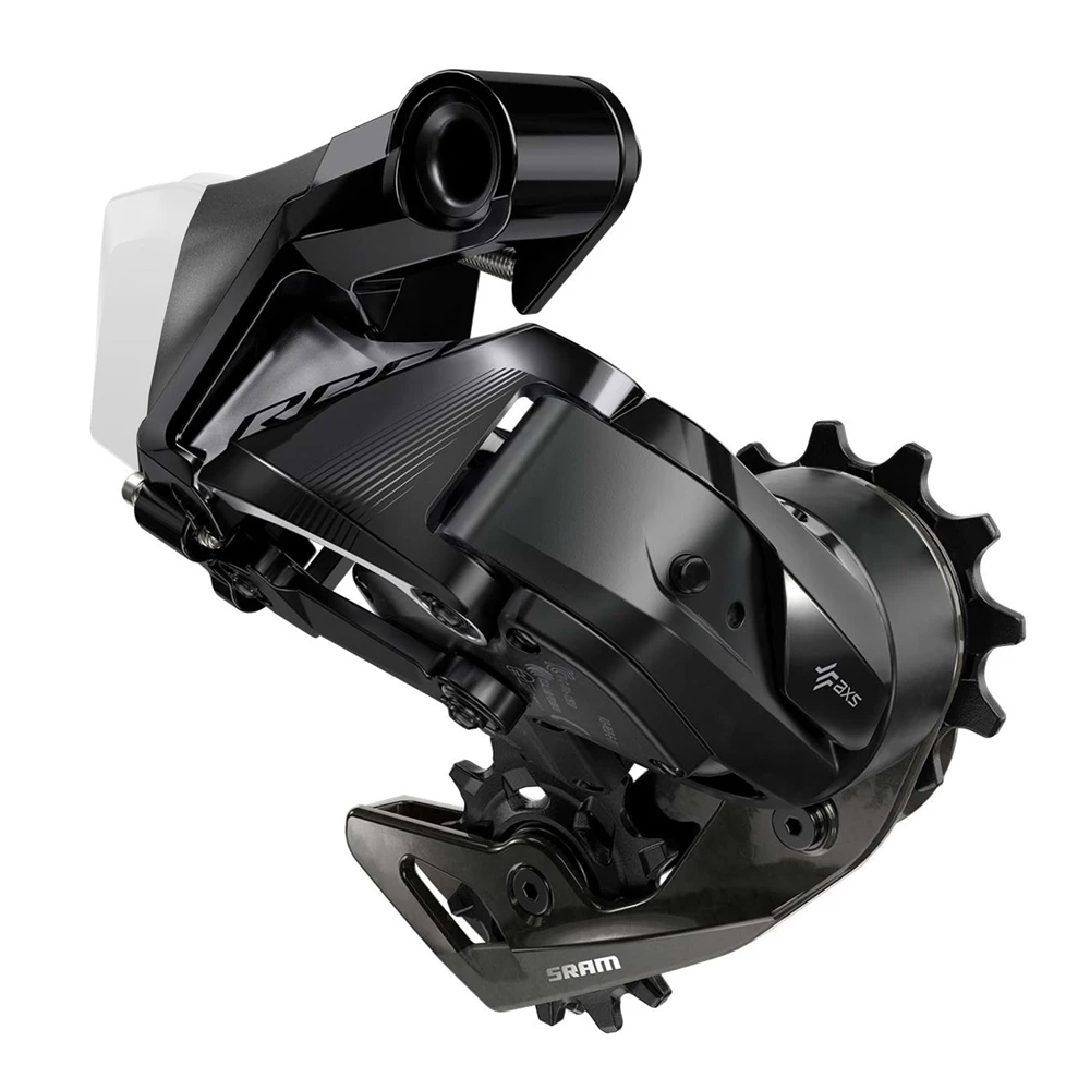 SRAM Red ETap AXS D1 12-Speed Rear Derailleur - Max 36T (Battery Not Included) 4 SRAM Red ETap AXS D1 12-Speed Rear Derailleur - Max 36T (Battery Not Included) - Image 2