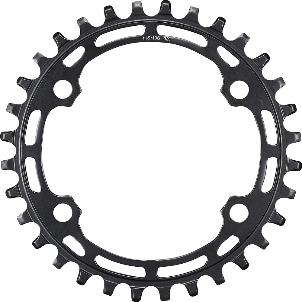 Shimano FCM5100 1x Chainring 3 Shimano FCM5100 1x Chainring