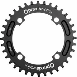 Praxis MTB 1x Wide/Narrow 104BCD Chainring