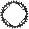 AbsoluteBLACK Round 104BCD Narrow/Wide Chainring -Braking Sales Shop 52597e4d absoluteblack 104bcd narrow wide chainring premium 3