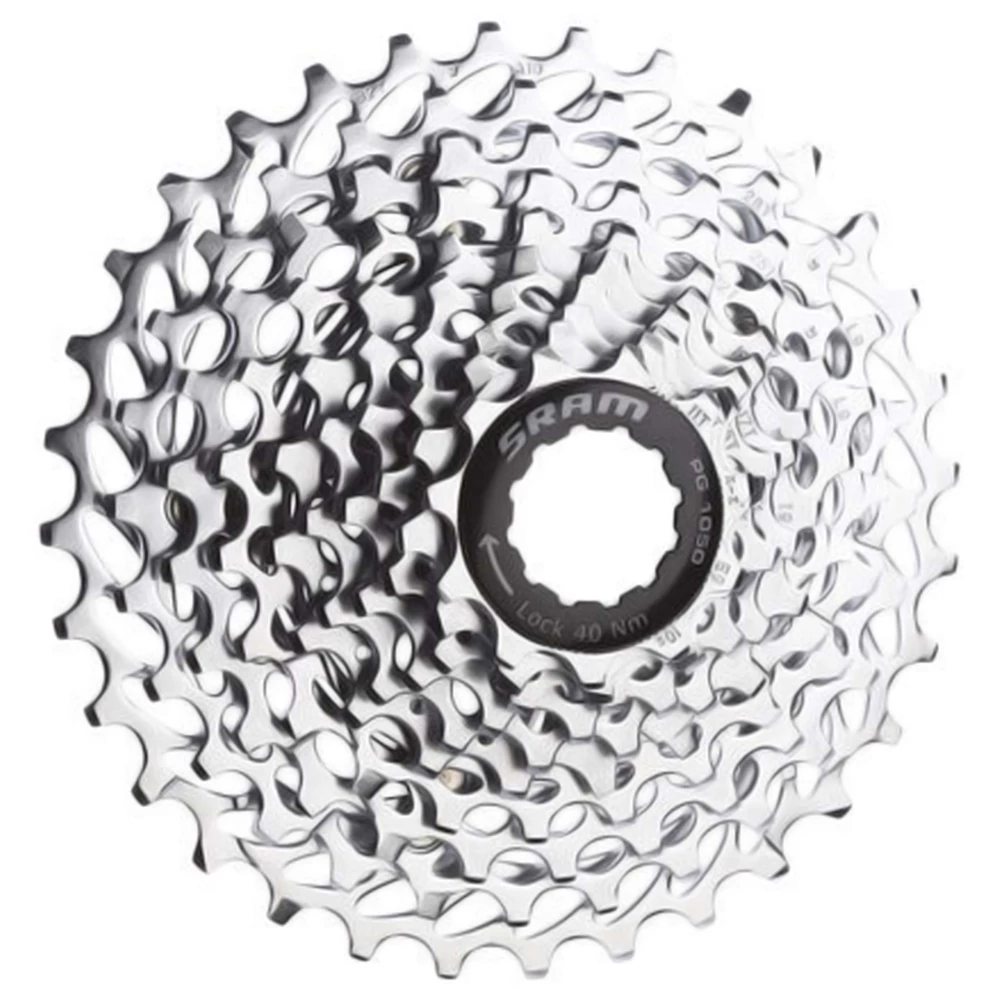 SRAM PG1050 10-Speed Cassette 3 SRAM PG1050 10-Speed Cassette