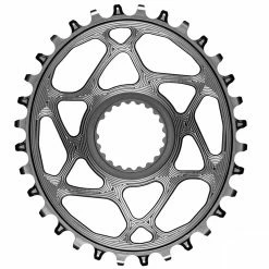 AbsoluteBLACK Oval XTR M9100 Direct Mount Oval Chainring -Braking Sales Shop 55dac243 absoluteblack oval chainring xtr m9100 for shimano 1