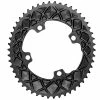 AbsoluteBLACK Oval FSA ABS Chainring - 110/4 & 5 (Hidden Bolt) K-Force SL-K Grossamer -Braking Sales Shop 57227a5a absoluteblack road oval chainring fsa abs gossamer kforce slk 1