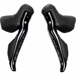Shimano Dura-Ace R9250 Di2 STI 12-Speed Shifters Without E-Tube Wires