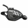 SRAM XX1 Eagle 12-Speed Rear Trigger Shifter With Discrete Clamp