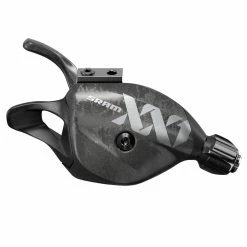 SRAM XX1 Eagle 12-Speed Rear Trigger Shifter With Discrete Clamp