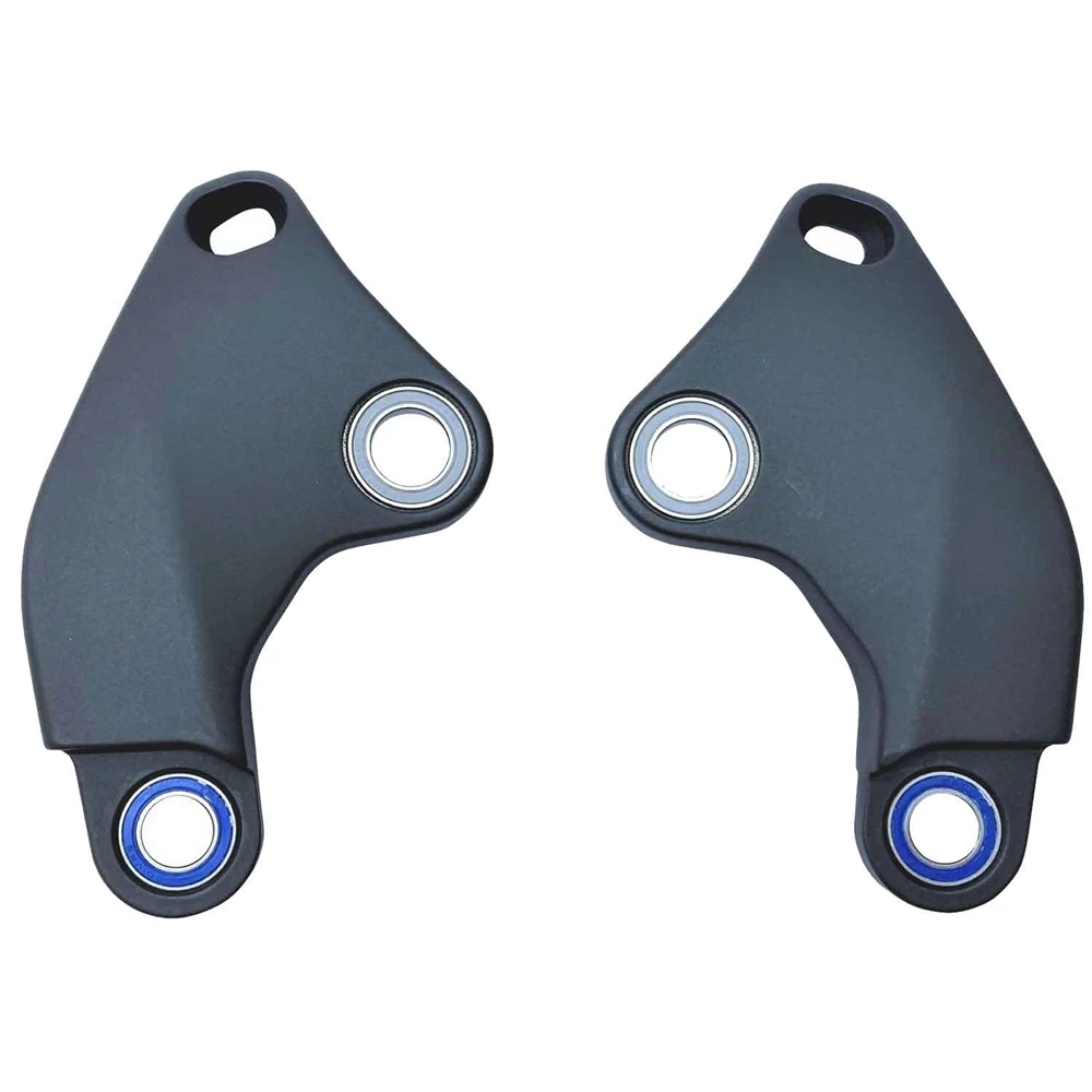 Scott Genius ERIDE Suspension Linkage (2022) 3 Scott Genius ERIDE Suspension Linkage (2022)