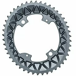 AbsoluteBLACK Oval Road/Gravel 110/4 2X Subcompact Chainring For 9100/8000/9000/6800 13 AbsoluteBLACK Oval Road/Gravel 110/4 2X Subcompact Chainring For 9100/8000/9000/6800 -Braking Sales Shop 5b0bbf20 46absoluteblack road oval chainring shimano 46 30 and 48 32 8