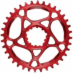 AbsoluteBLACK Round SRAM Direct Mount Boost Chainring Narrow/Wide -Braking Sales Shop 5b46a2c3 absoluteblack direct mount narrow wide chainring for sram boost chainring 2