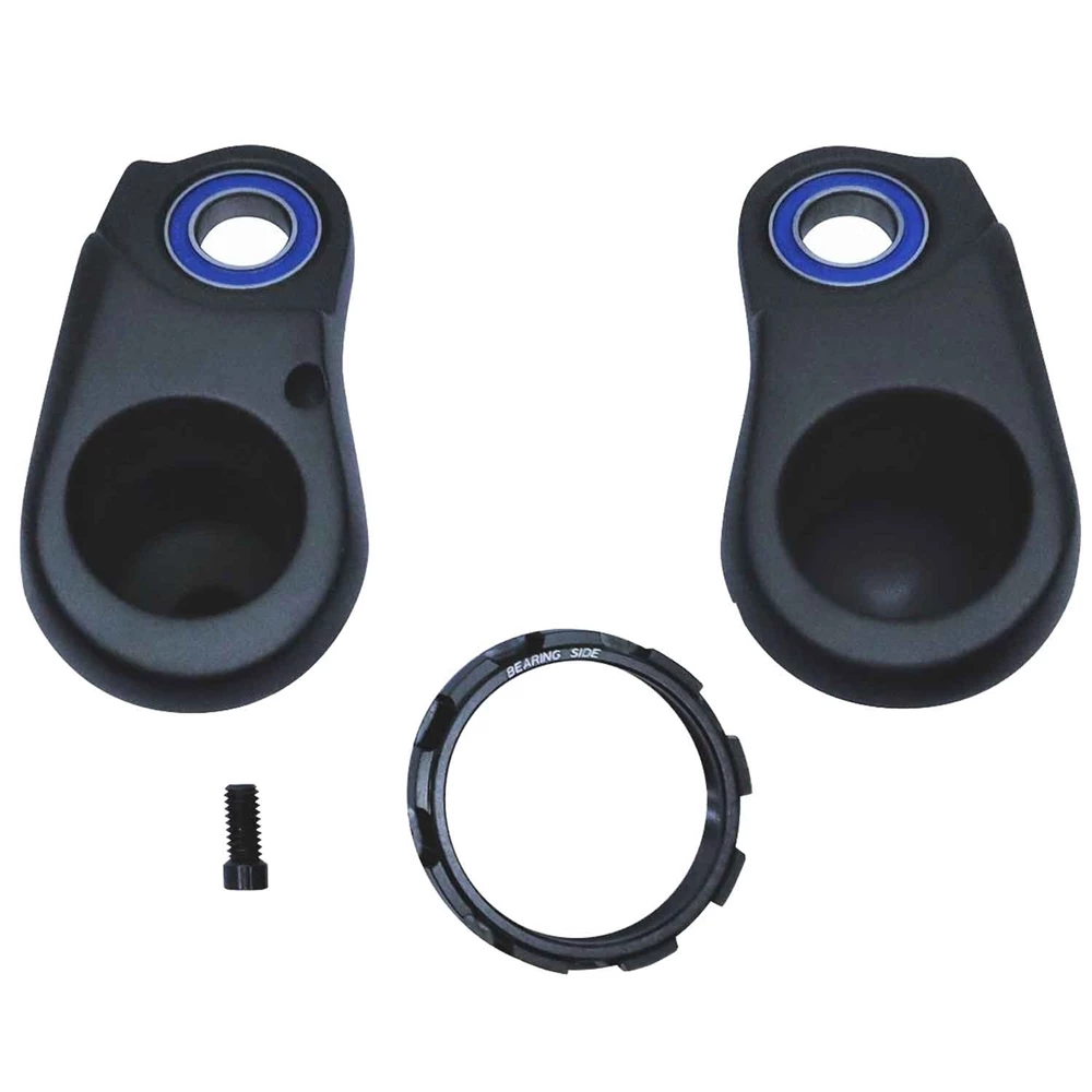 Scott Spark RC Team Outer Suspension Linkage (2022) 4 Scott Spark RC Team Outer Suspension Linkage (2022) - Image 2