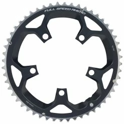 FSA Pro Road 2x11 Chainring (110mm BCD) 9 FSA Pro Road 2x11 Chainring (110mm BCD) -Braking Sales Shop 5c74a512 371 0252d