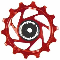 HOPE 14 Tooth Jockey Wheel -Braking Sales Shop 5d7cf618 red