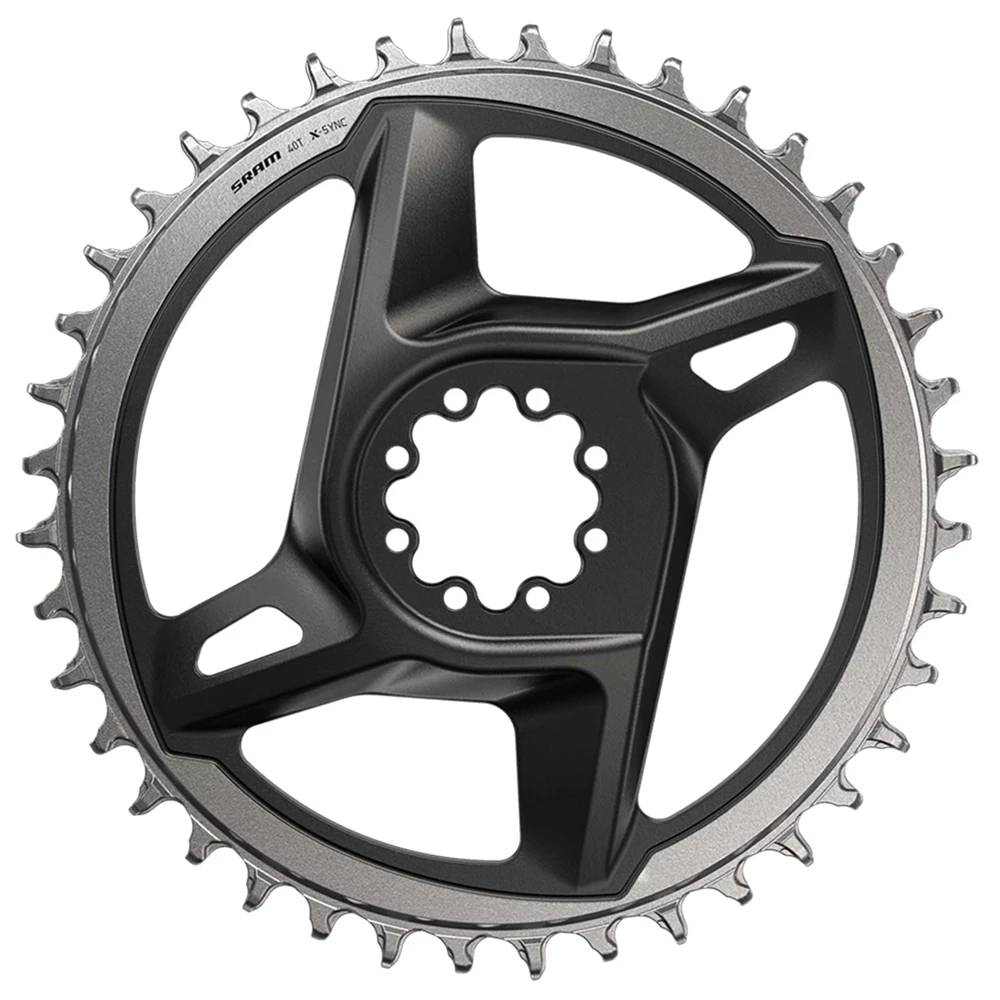 SRAM X-Sync Direct Mount Chainring 3 SRAM X-Sync Direct Mount Chainring