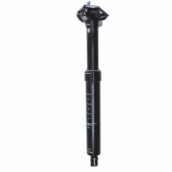 SYNCROS Duncan 31.6mm Dropper Seatpost (80mm Drop)