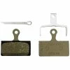 Shimano G05S-RX Disc Brake Pads (Steel Backed/Resin) -Braking Sales Shop 602aaefc shimano g05s rx 22 hr 1800x1800